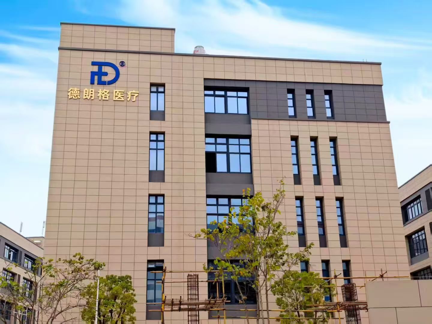Company Profile
