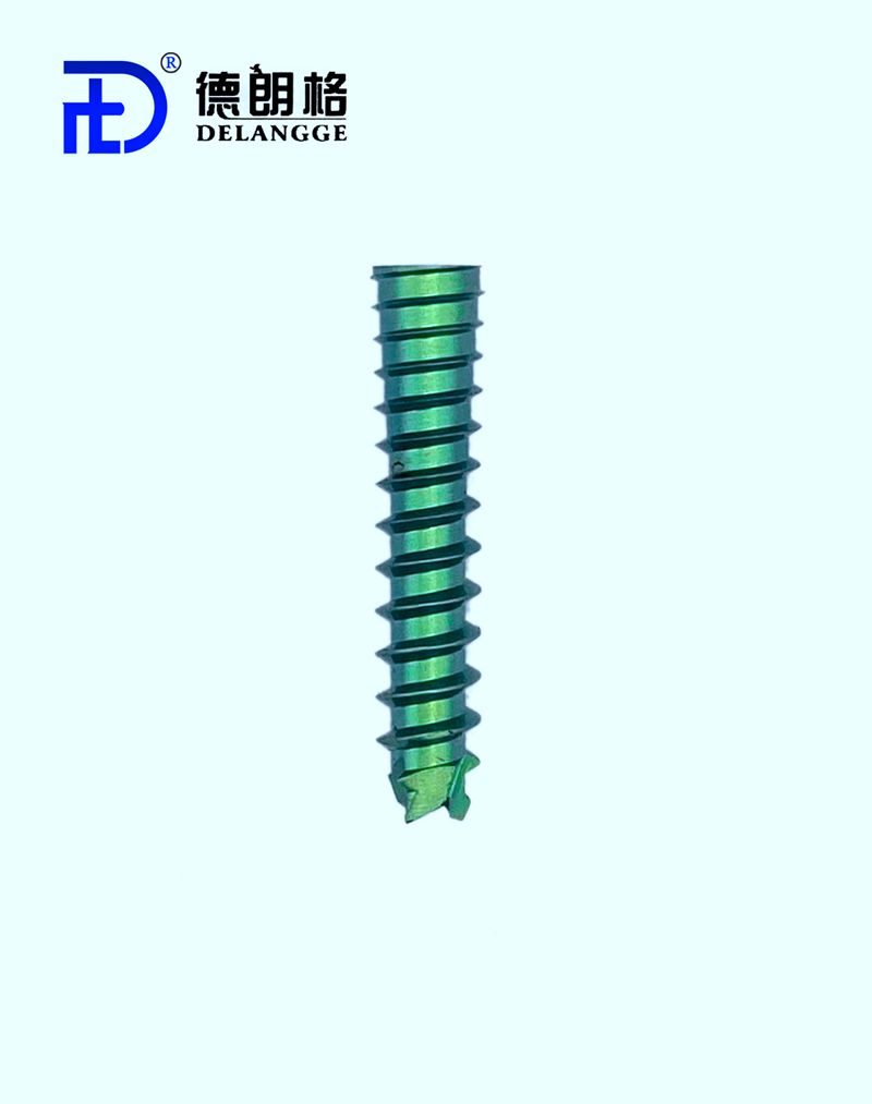 Bone Screw