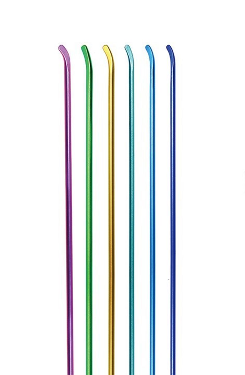 Elastic Intramedullary Nail
