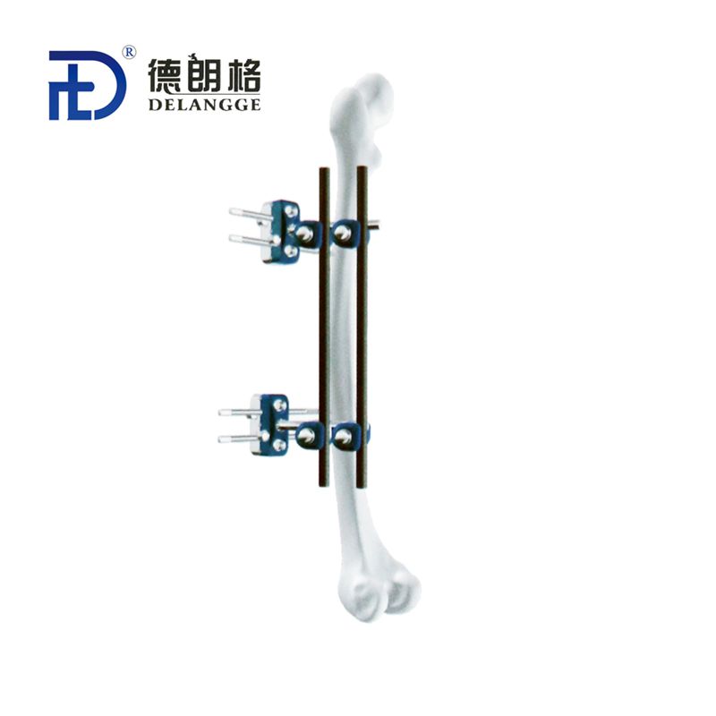 Femoral Combination External Fixator