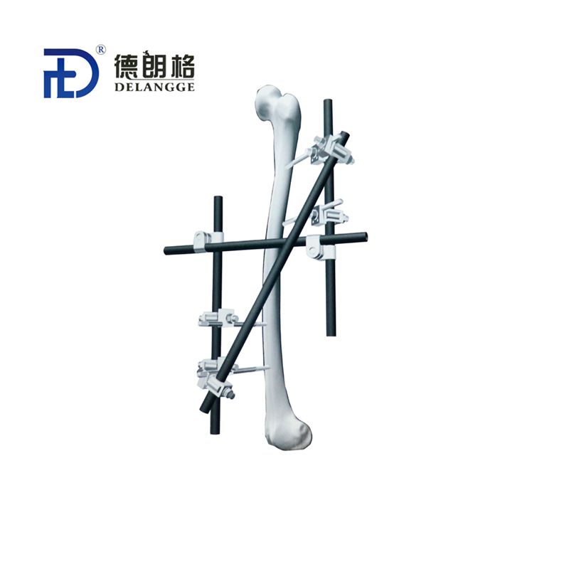 Femoral Combination External Fixator