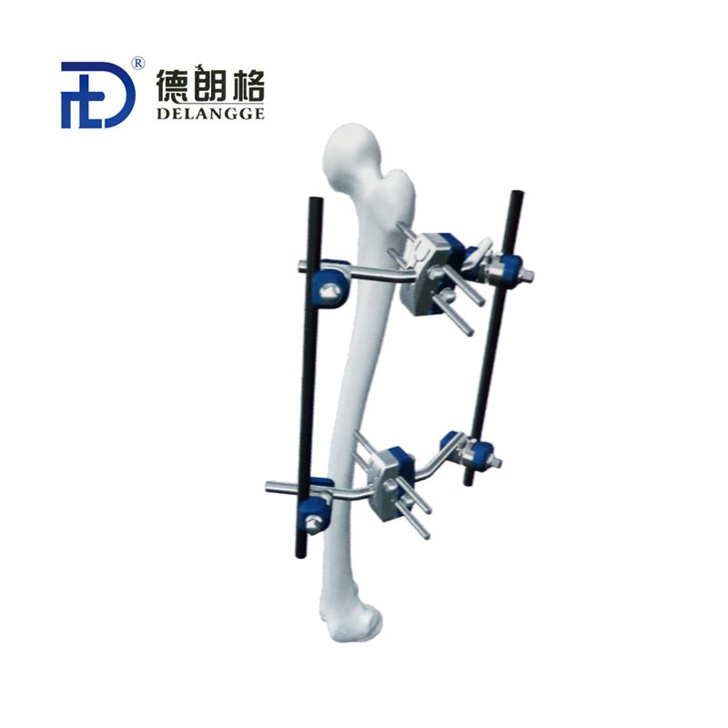 Femoral Combination External Fixator
