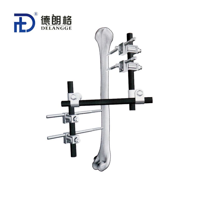 Humeral Combination External Fixator