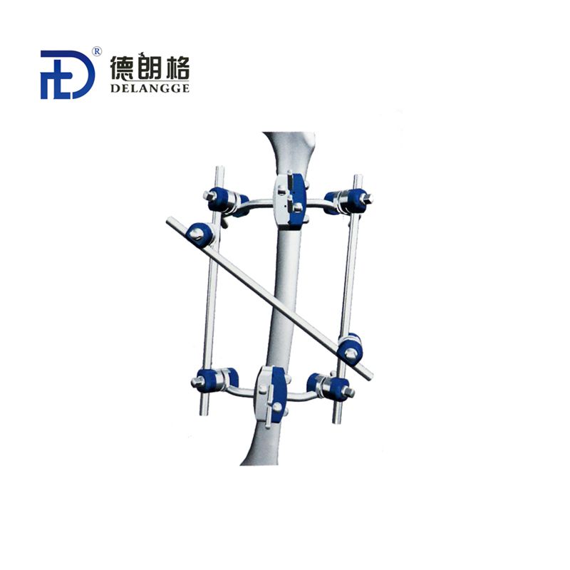 Femoral Combination External Fixator