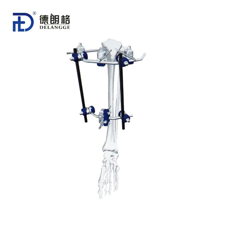 Proximal Femur External Fixator