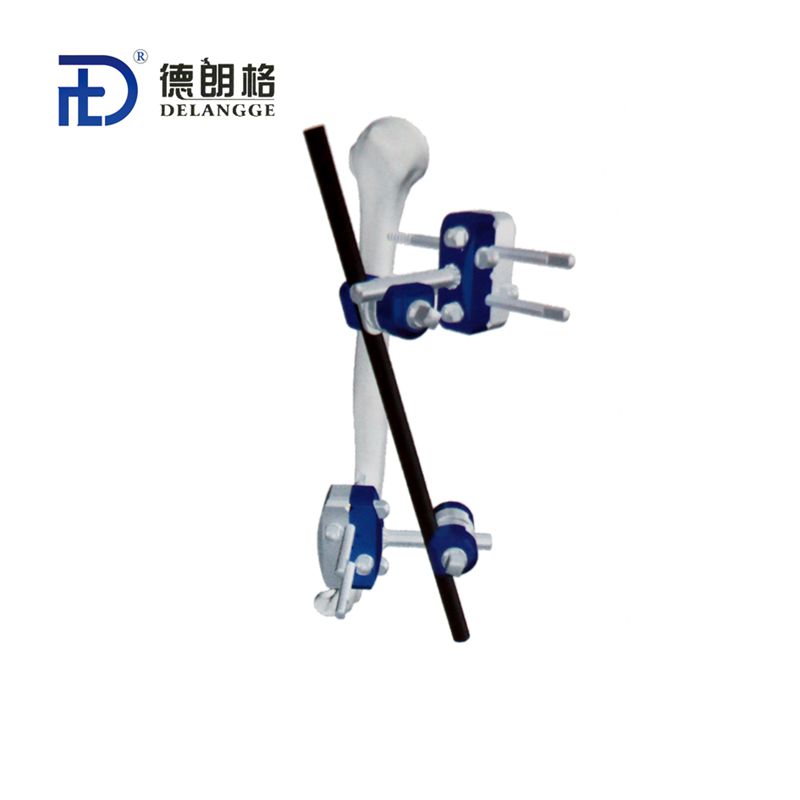 Humeral Combination External Fixator