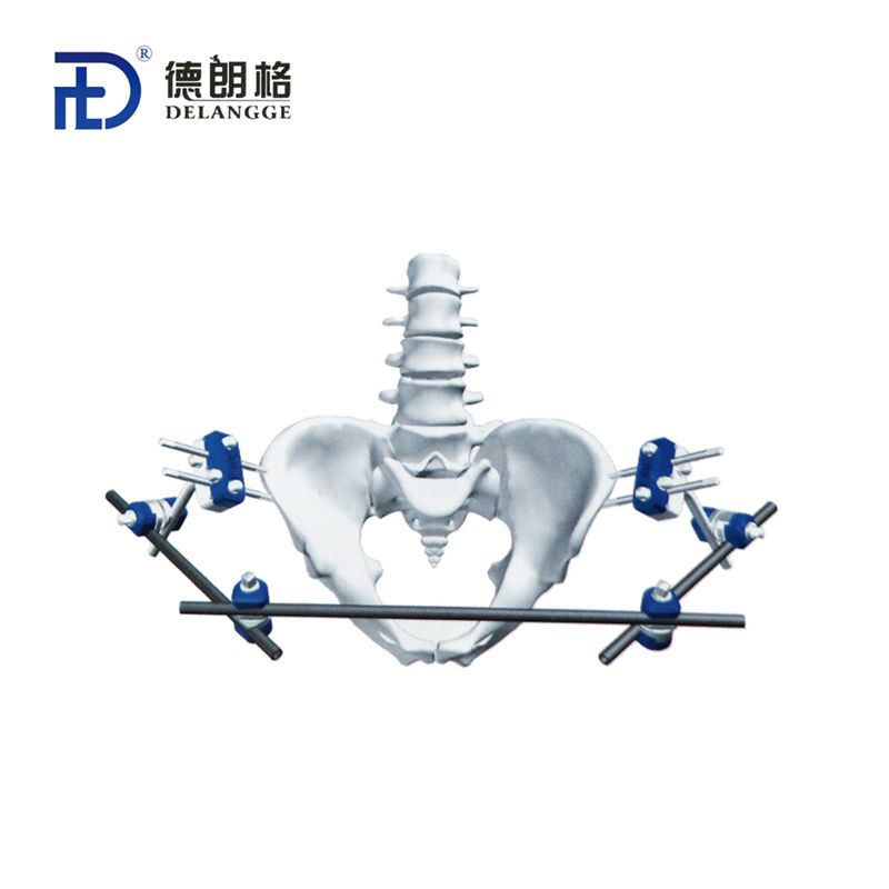Pelvic External Fixator