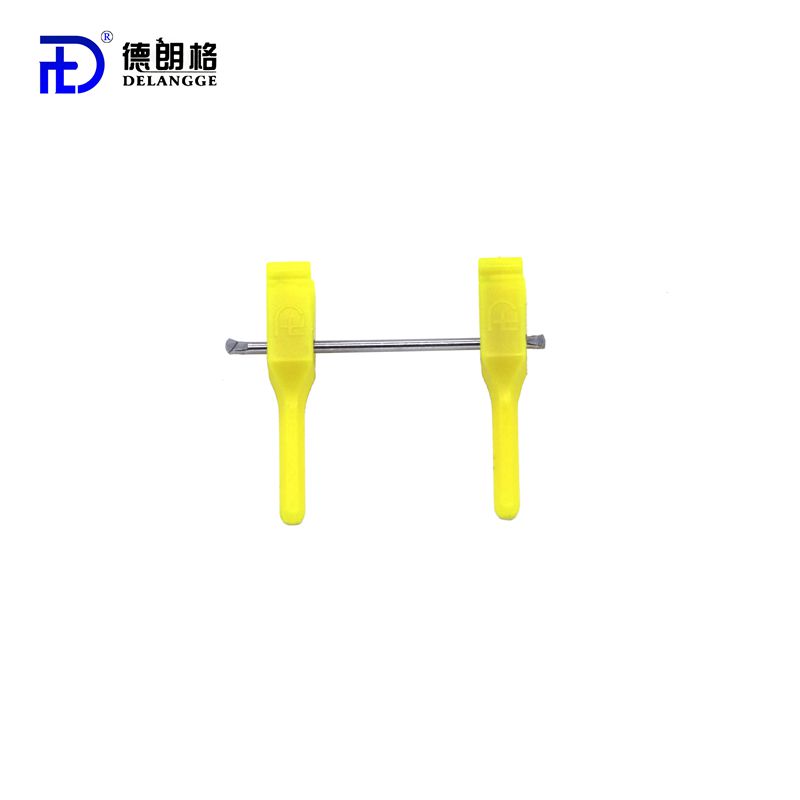 Disposable Hemostatic Clip