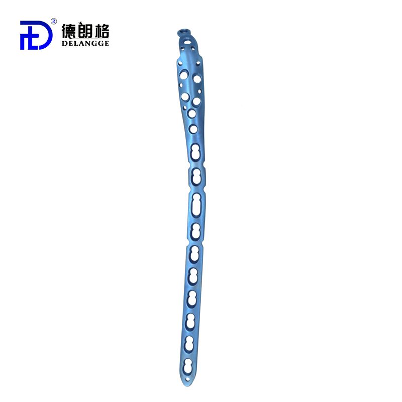 Volar Distal Ulna Locking Plate