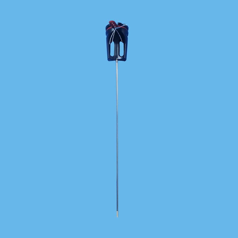 插入式带线锚钉