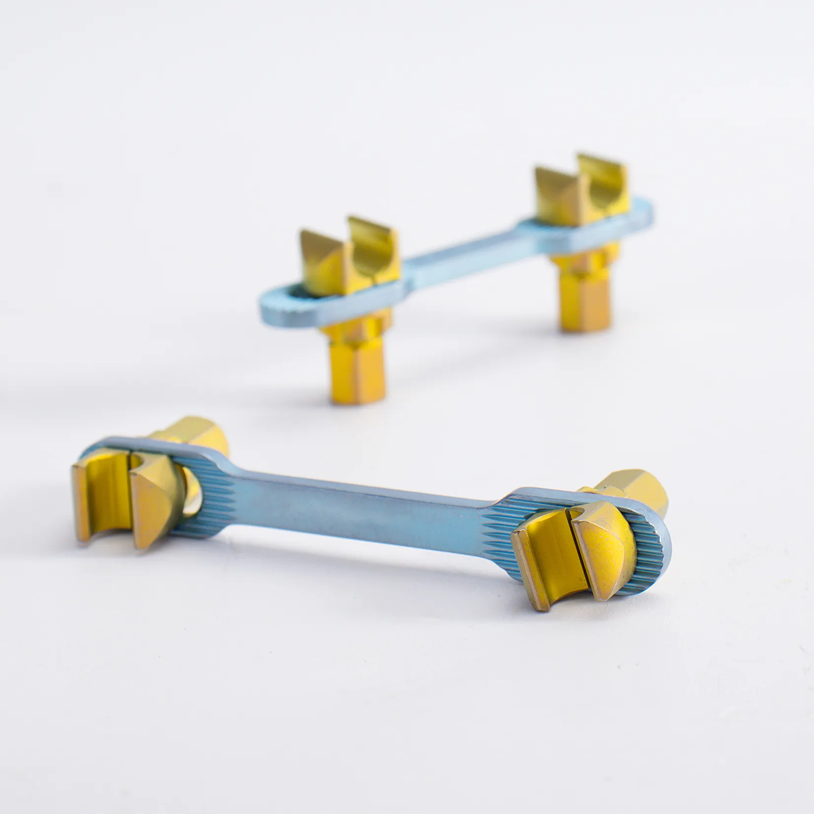 Spine Crosslink
