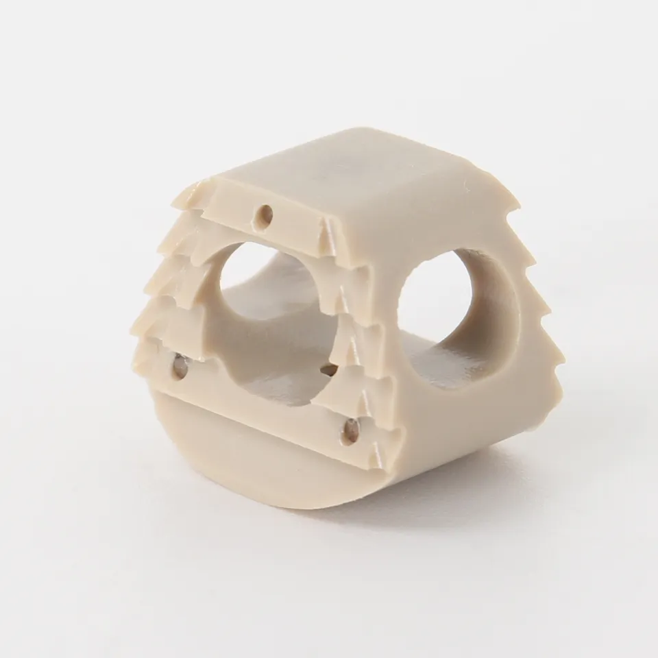 Cervical Interbody Fusion Cage
