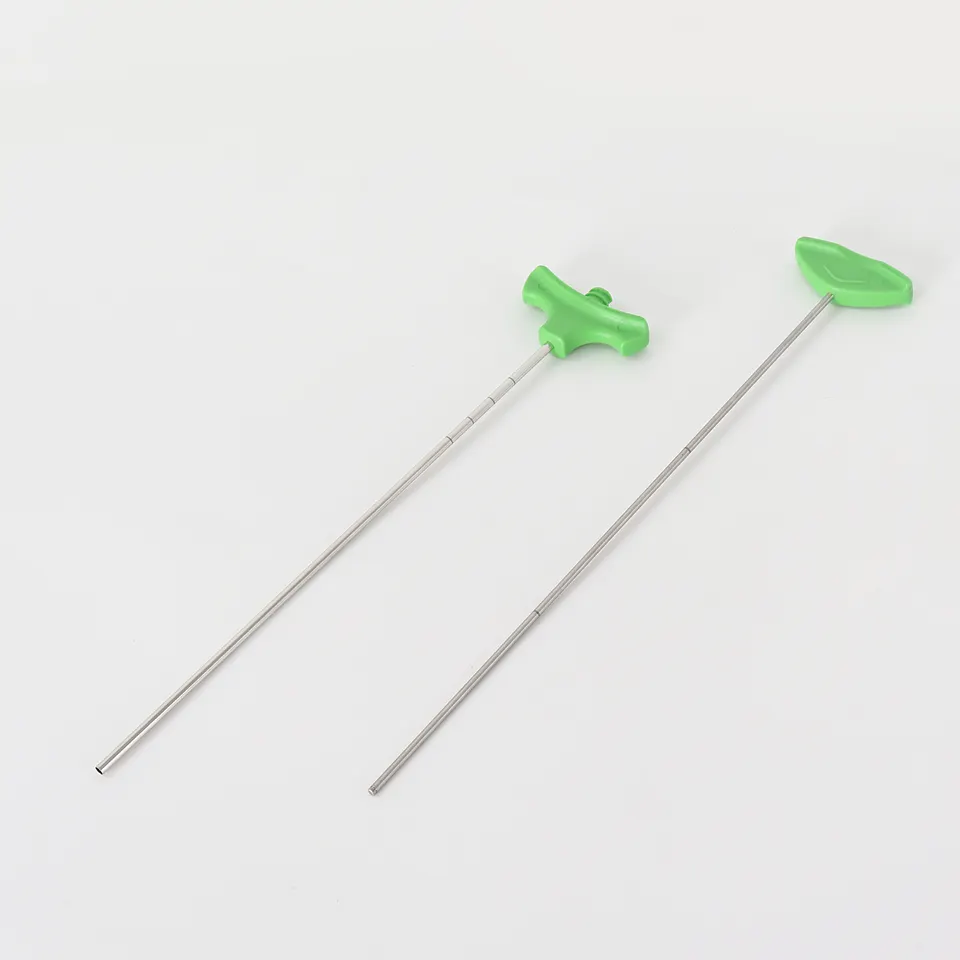 Bone Cement Injector