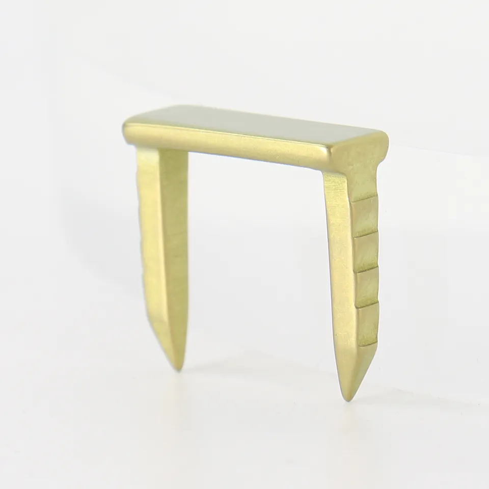 U-shaped Tool Nails