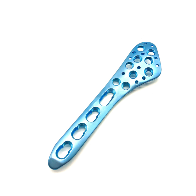 Proximal Humeral Locking Plate