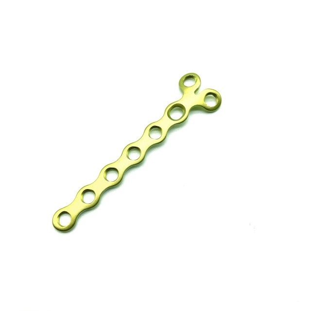 Phalangeal Metacarpal T-shaped Locking Plate