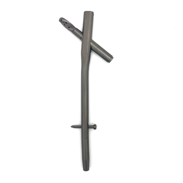Femoral Reconstruction Nail