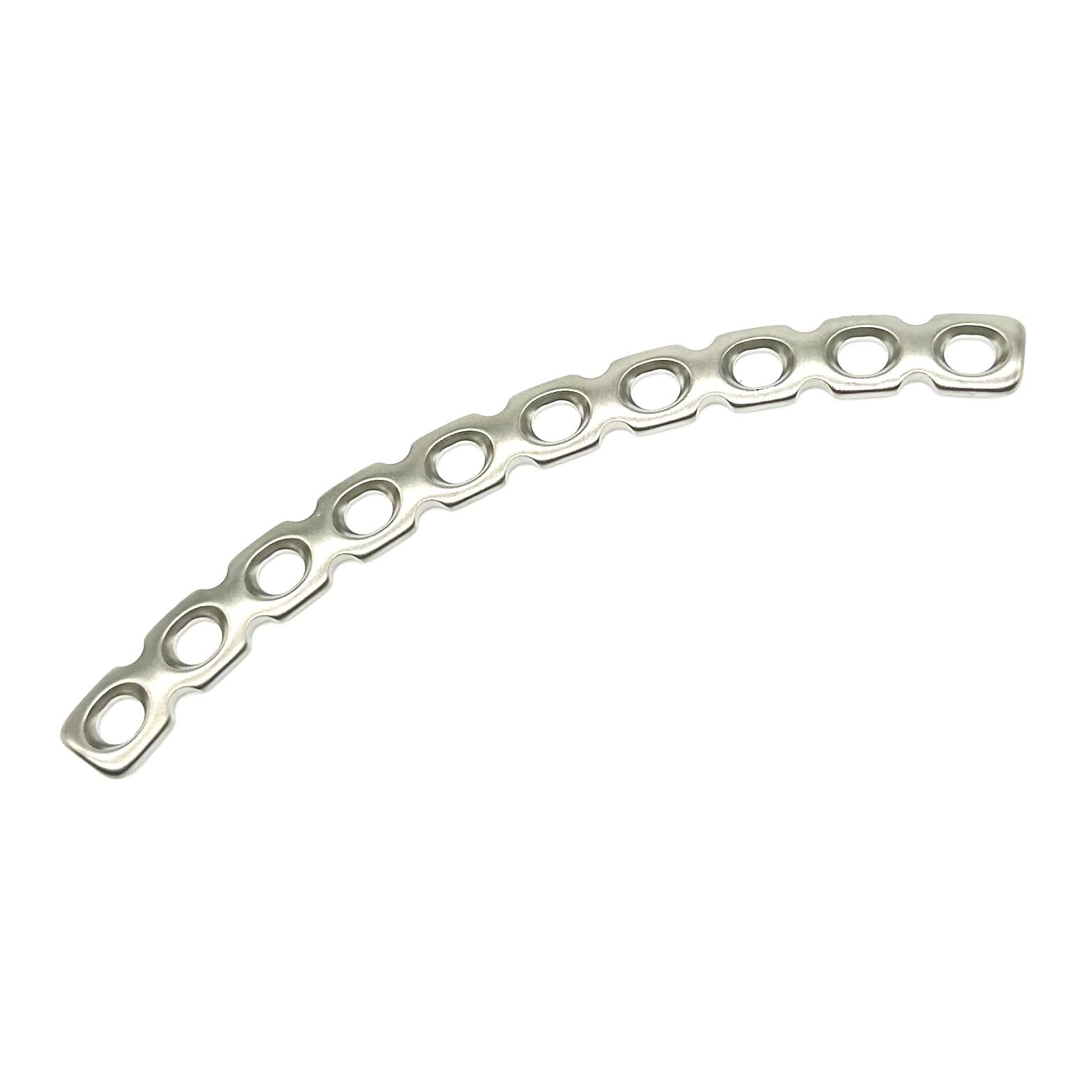 Pelvic Arc Reconstruction Plate