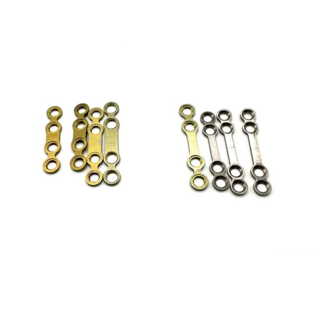 Maxillofacial Locking Plate