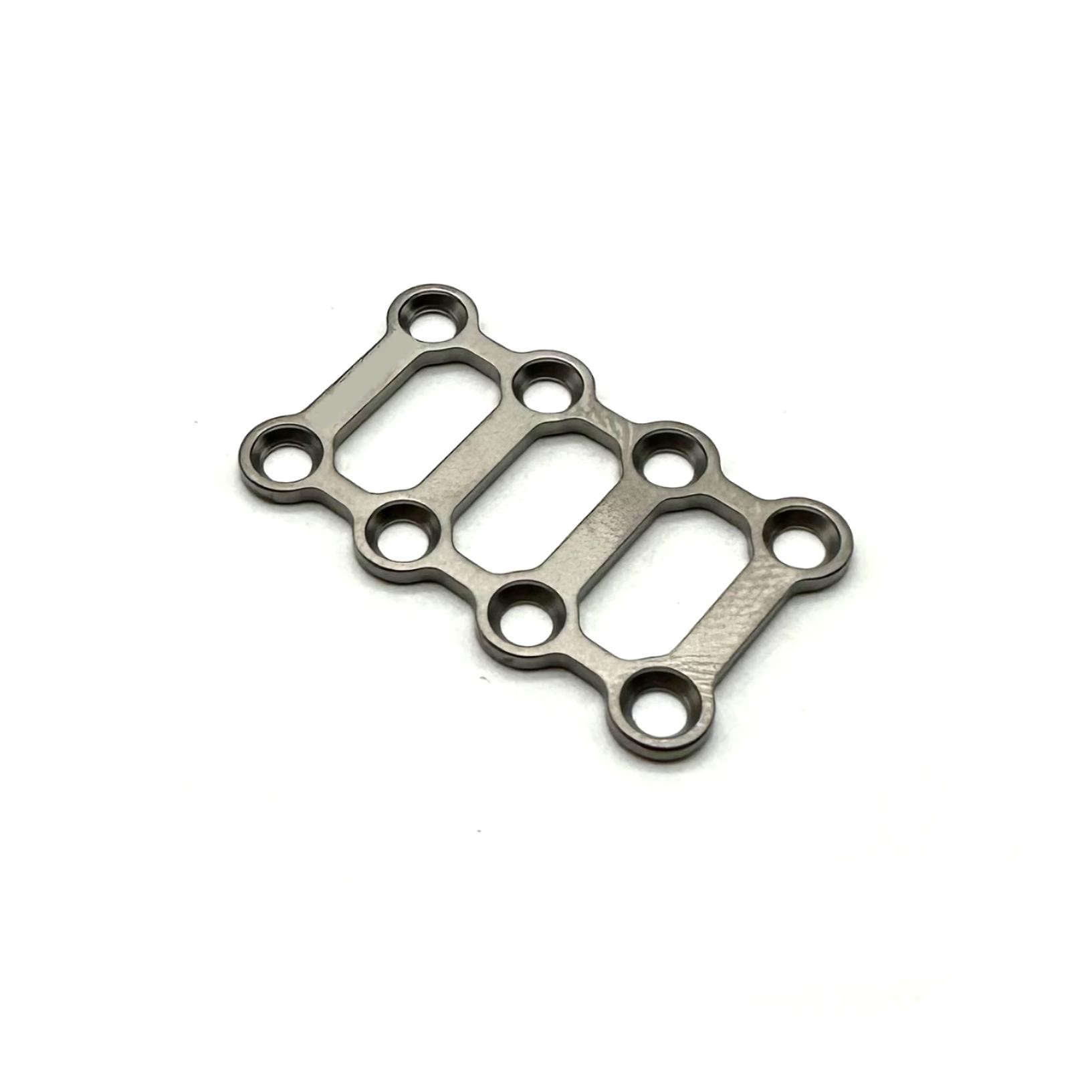 Maxillofacial Locking Plate